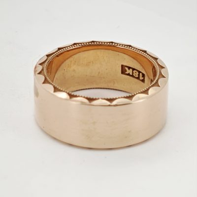 verigheta tacori aur 18k