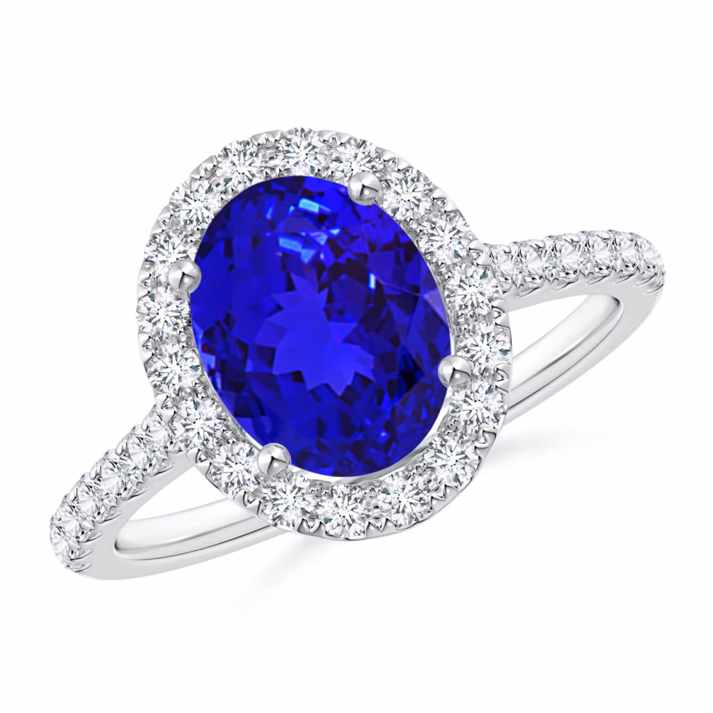 9x7mm-aaaa-tanzanite-white-gold-ring